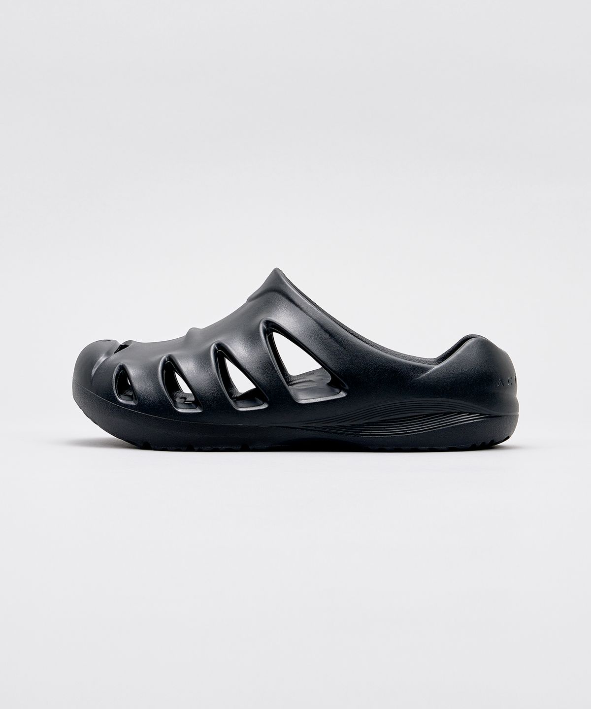 Actplus Alignplus Hydro Blip-On True Black