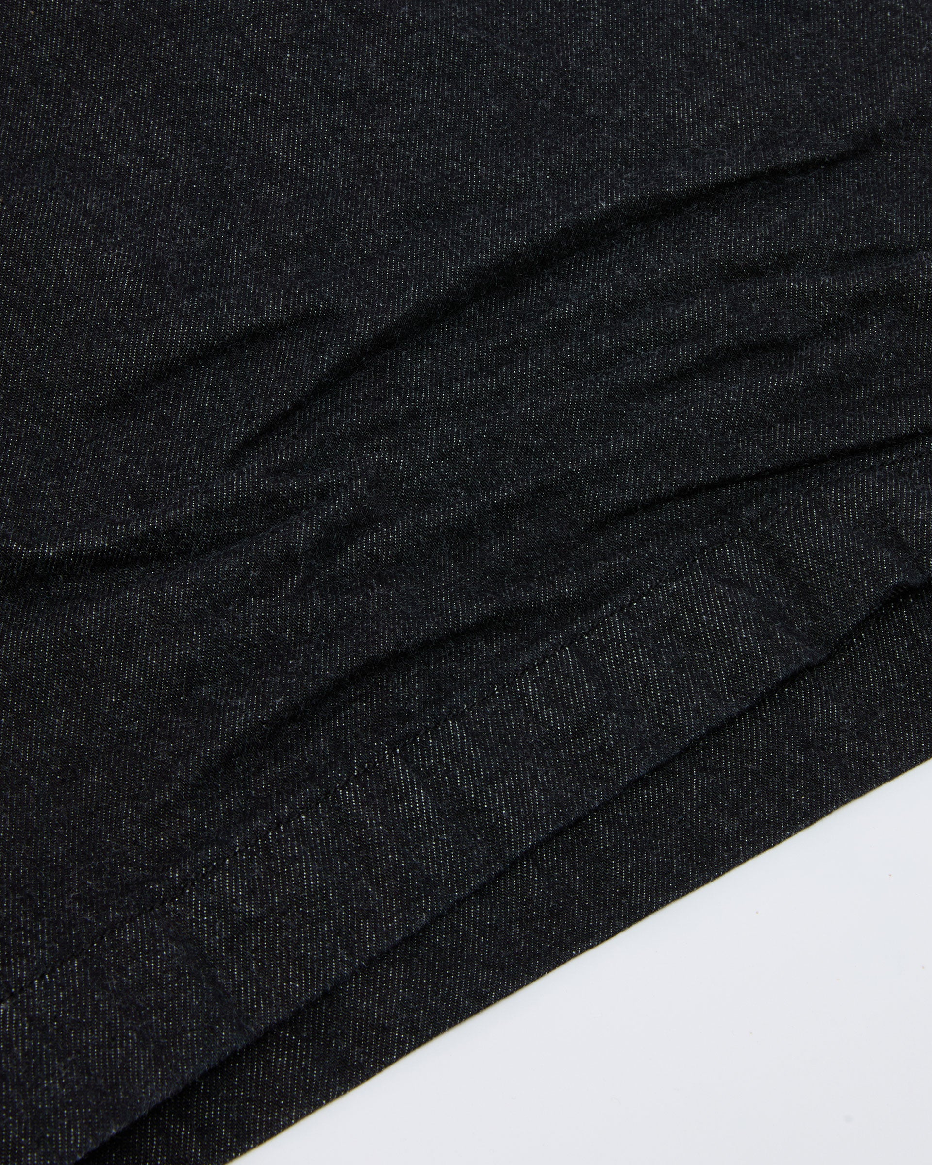 Denim Shorts Product. 80