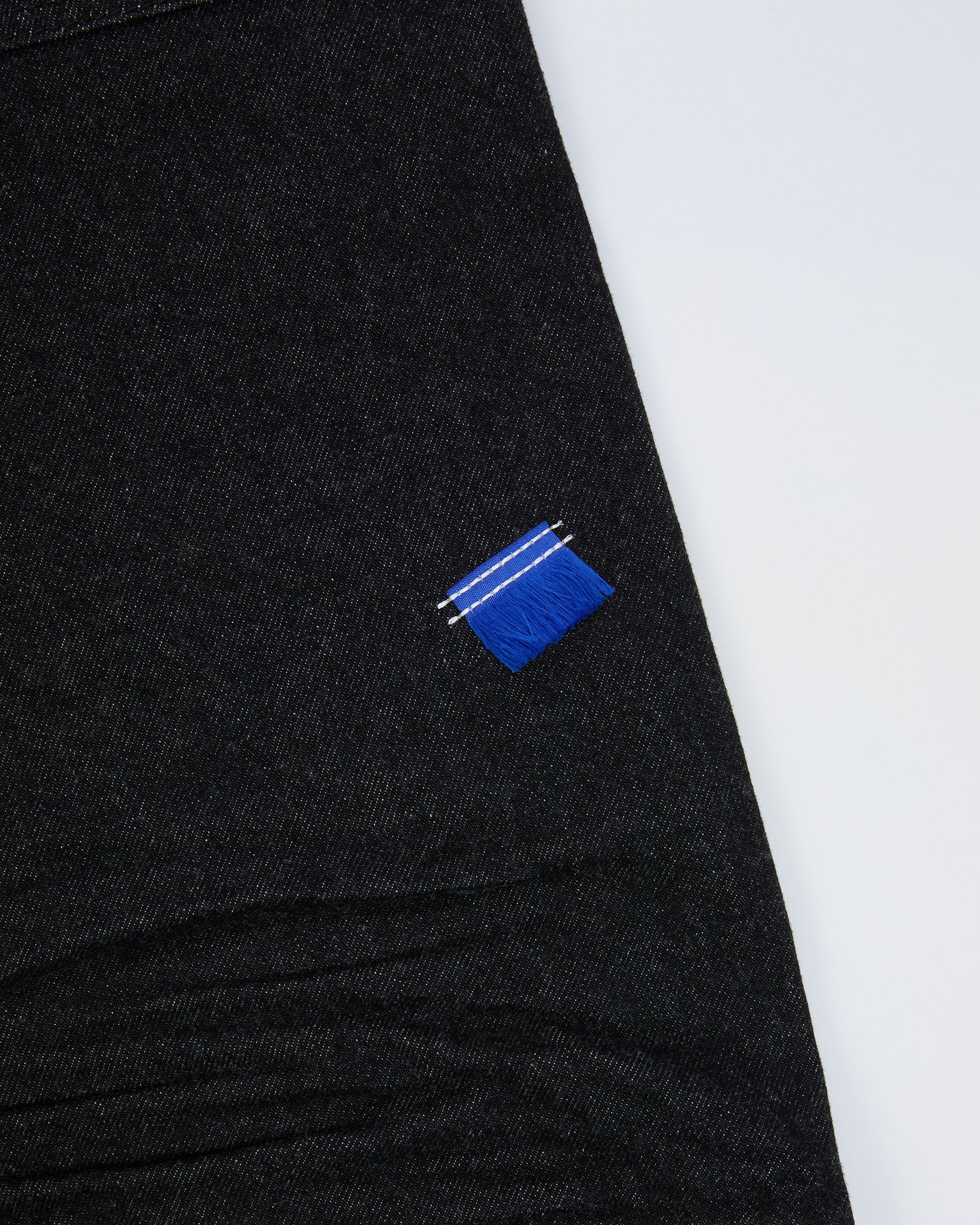 Denim Shorts Product. 80