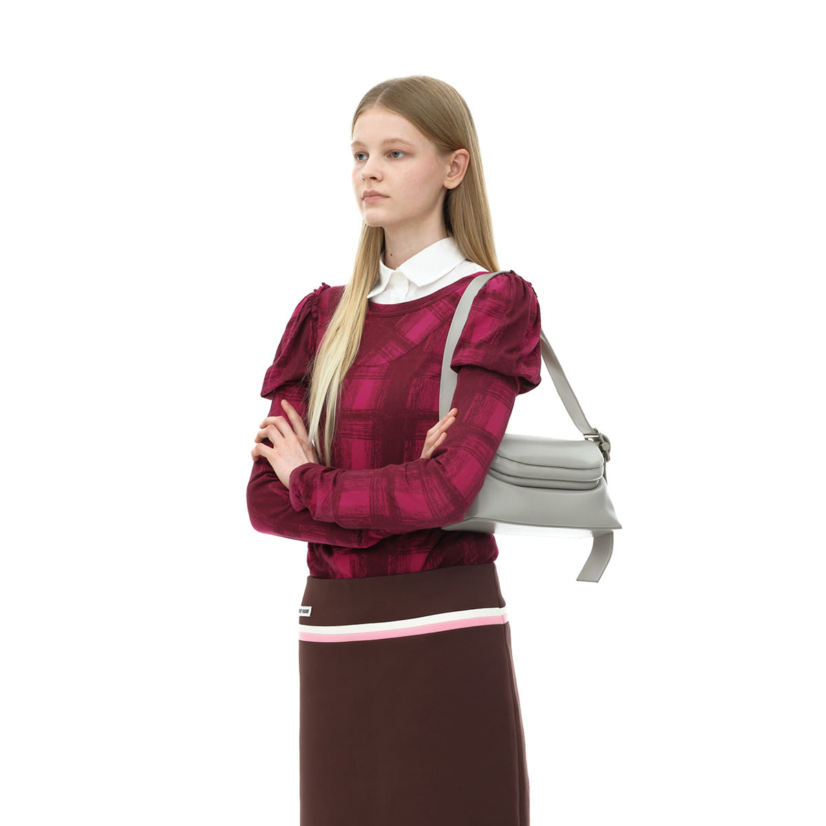 FOLDER BROT [GRAY]
