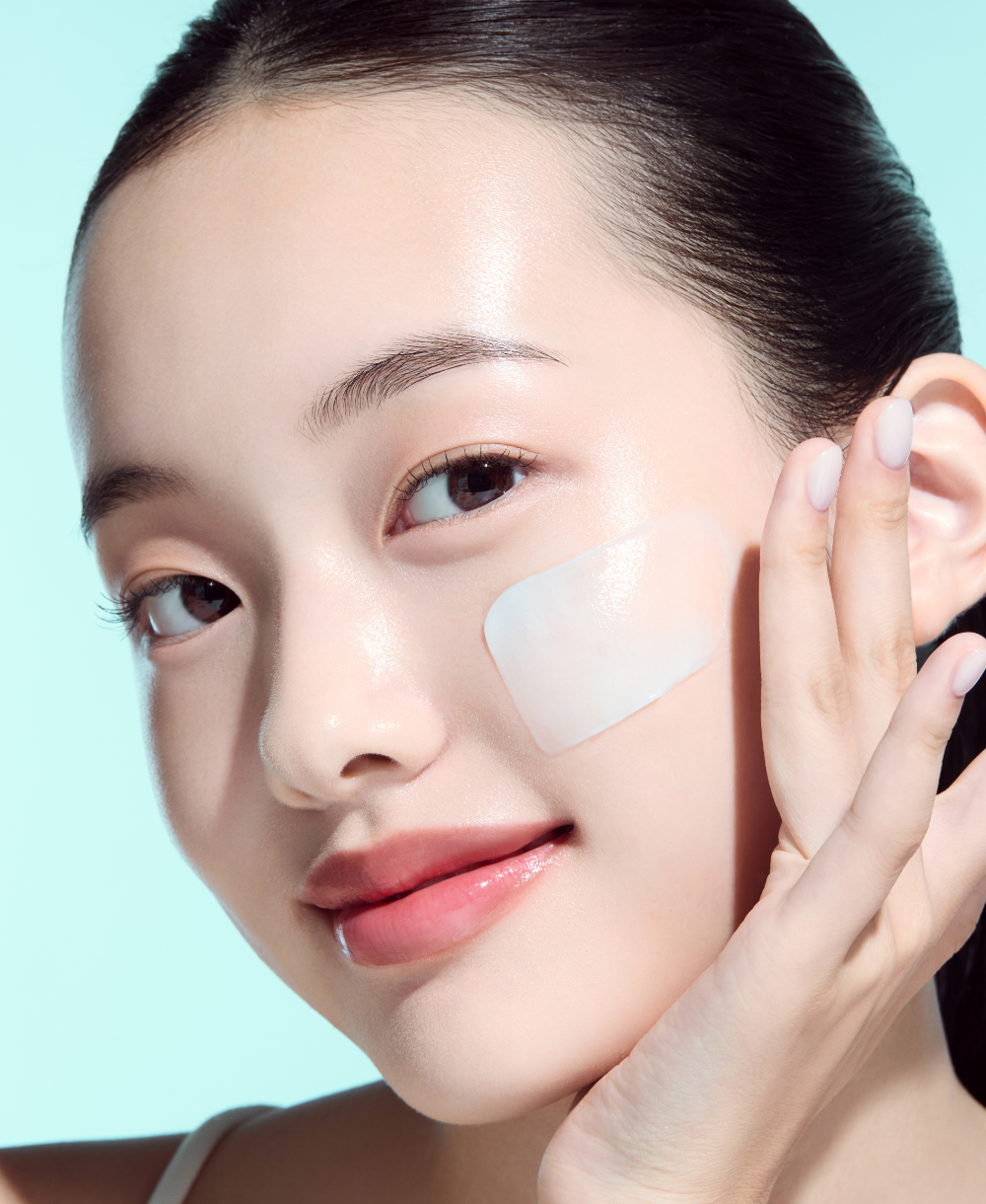 PDRN Hyaluronic Acid Moisture Cleansing Foam