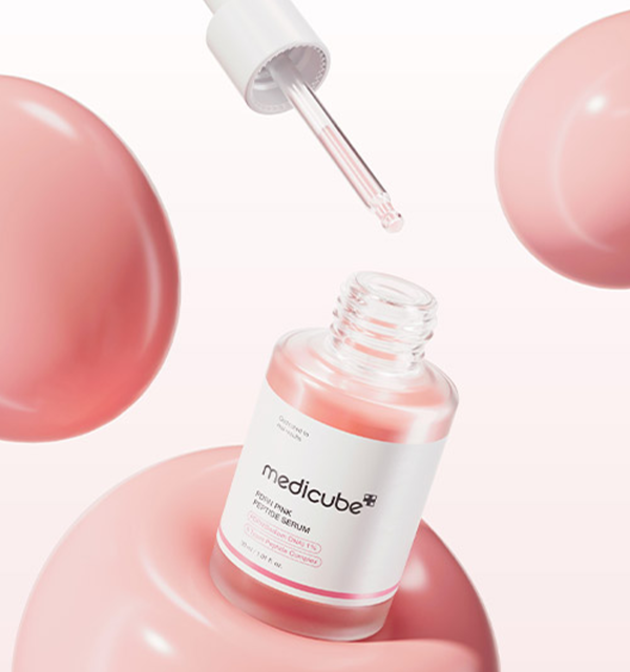 PDRN Pink Peptide Ampoule