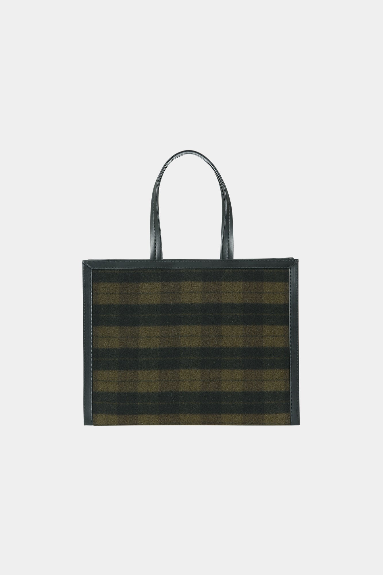 LINUS BAG aaa492u (GREEN / BLACK)