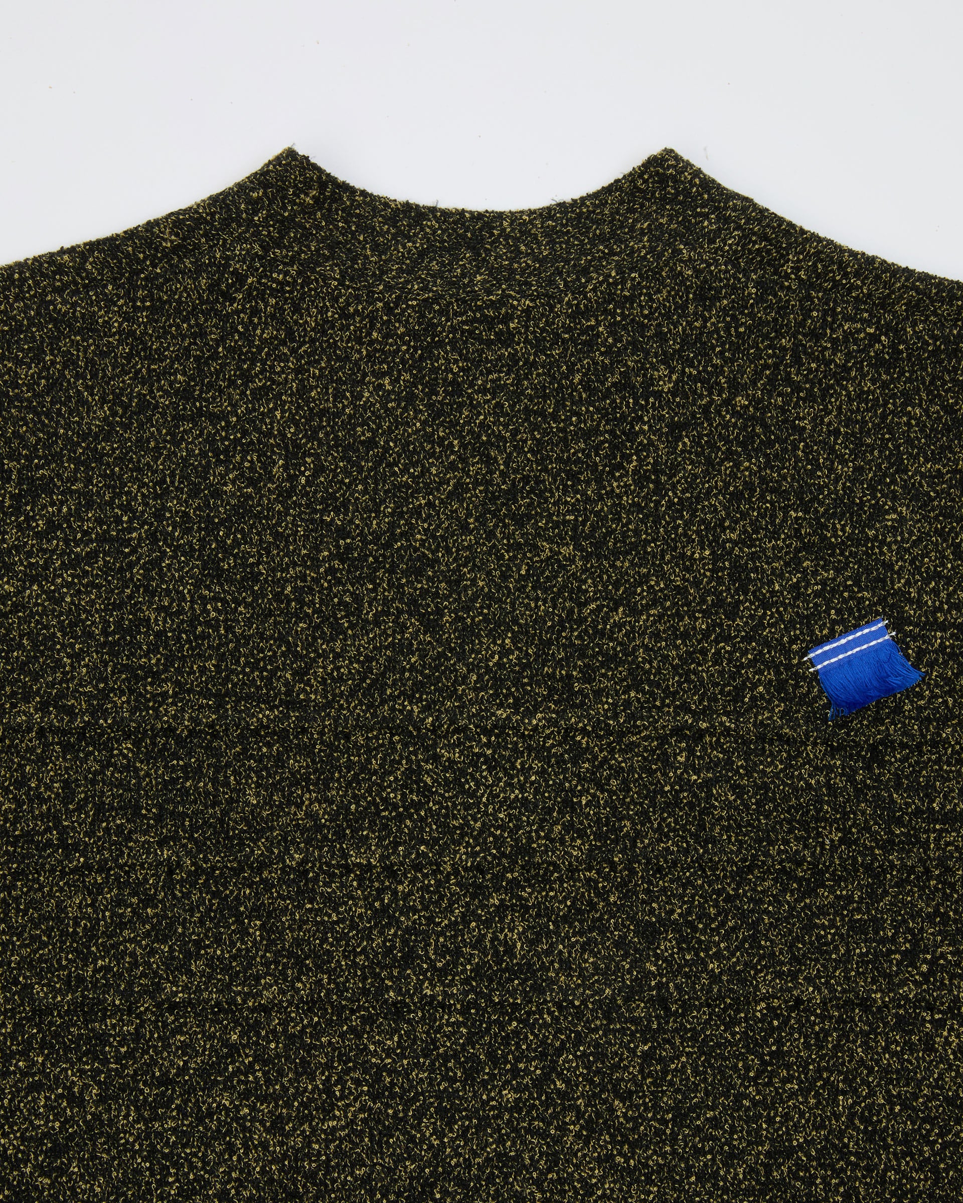 Half Sleeve Knit Product. 59