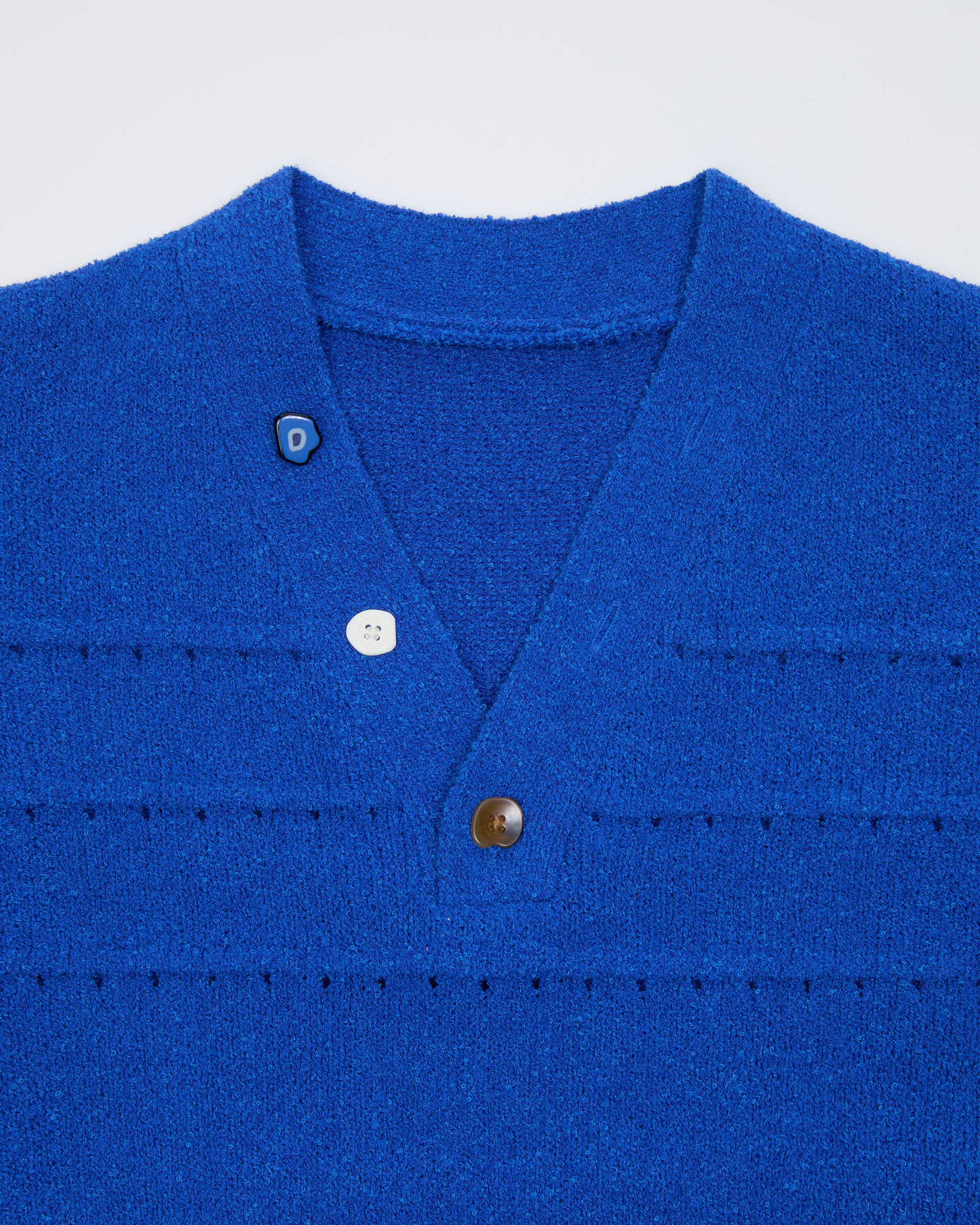 Half Sleeve Knit Product. 59