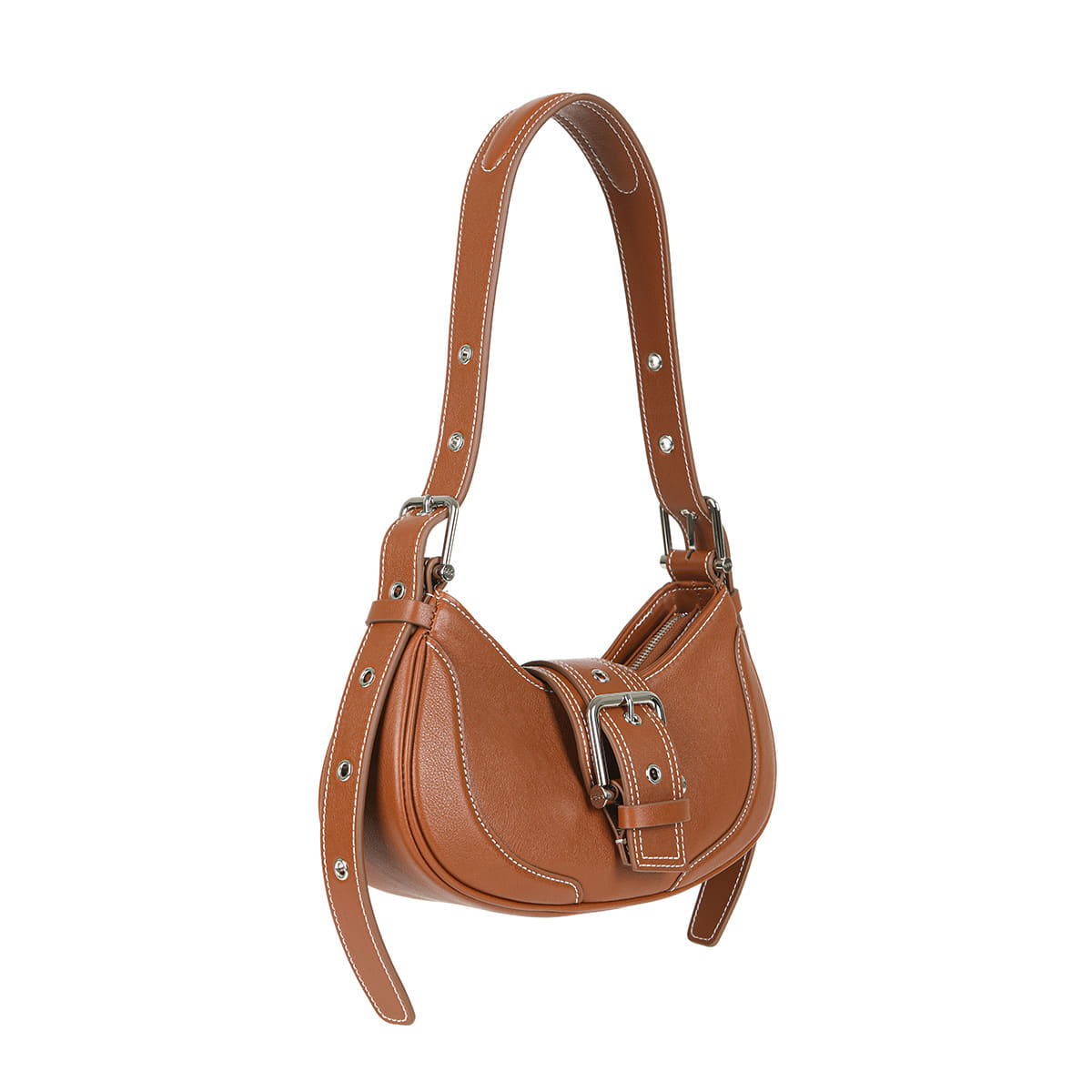 HOBO BROCLE [TAN]