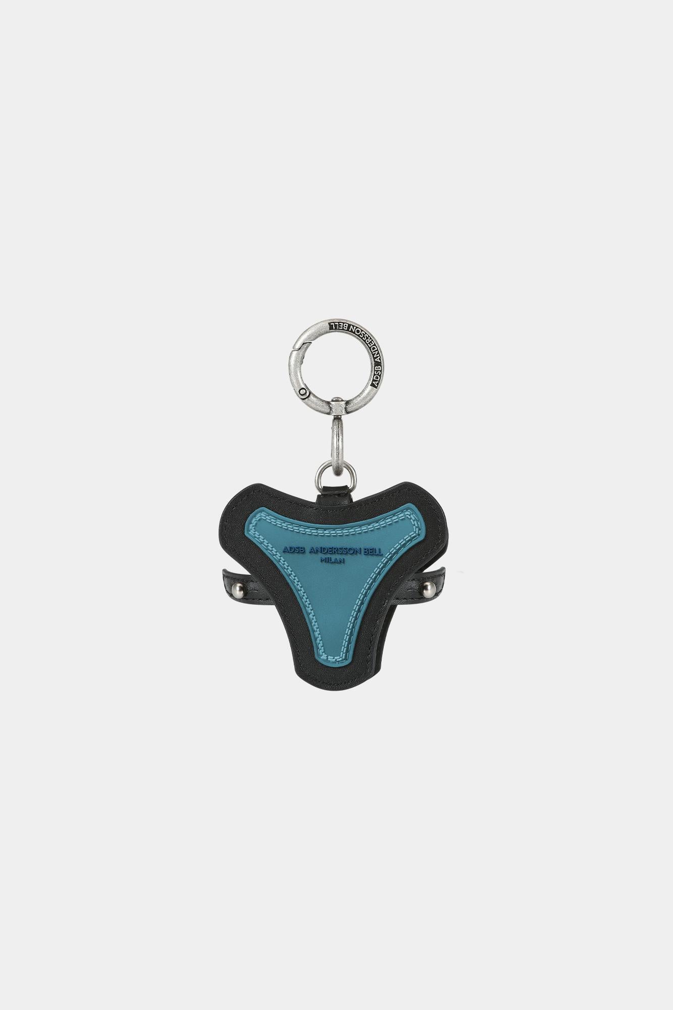 ADSB AIRPOD CASE aaa443u (BLACK)