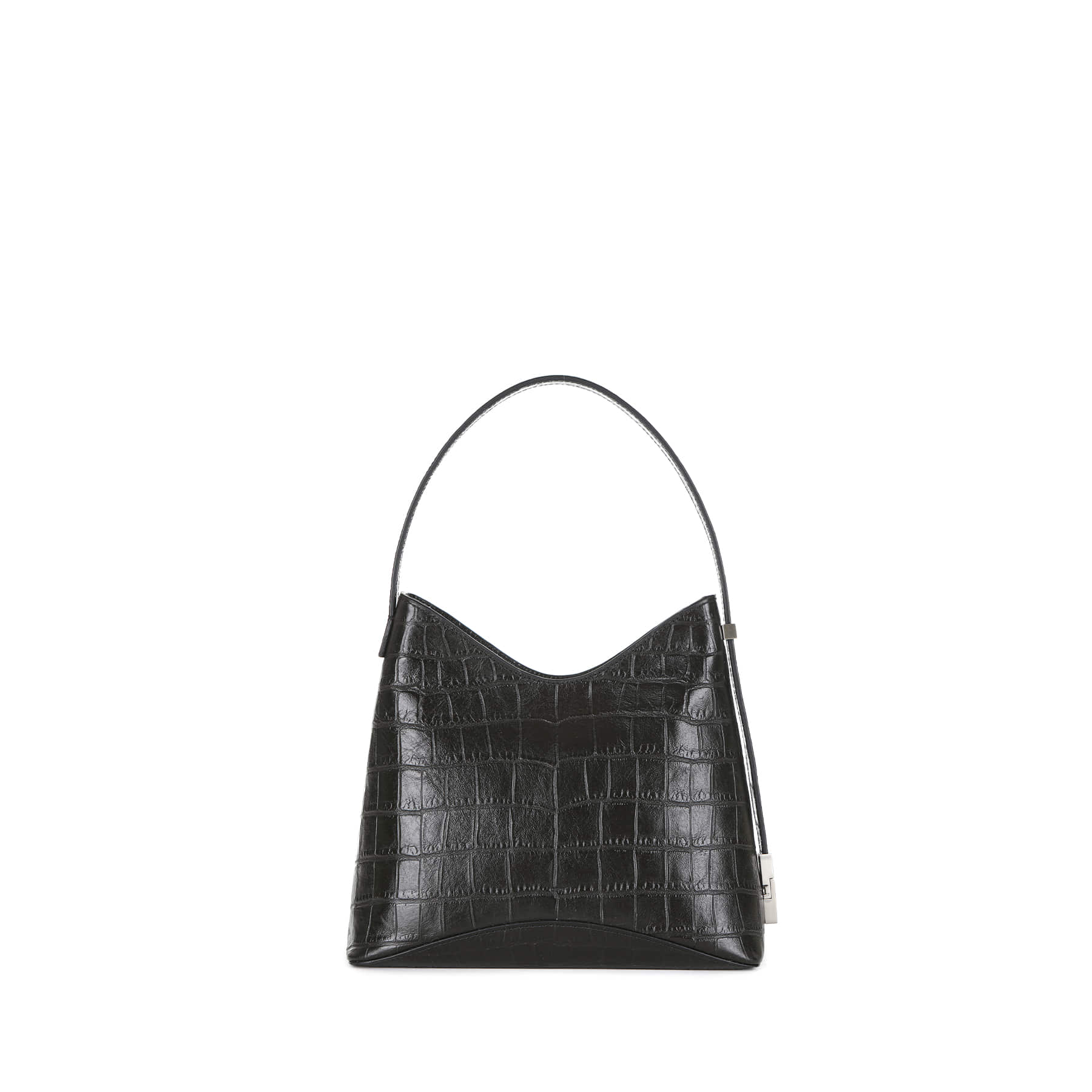 EGG MINI [DARK BROWN]