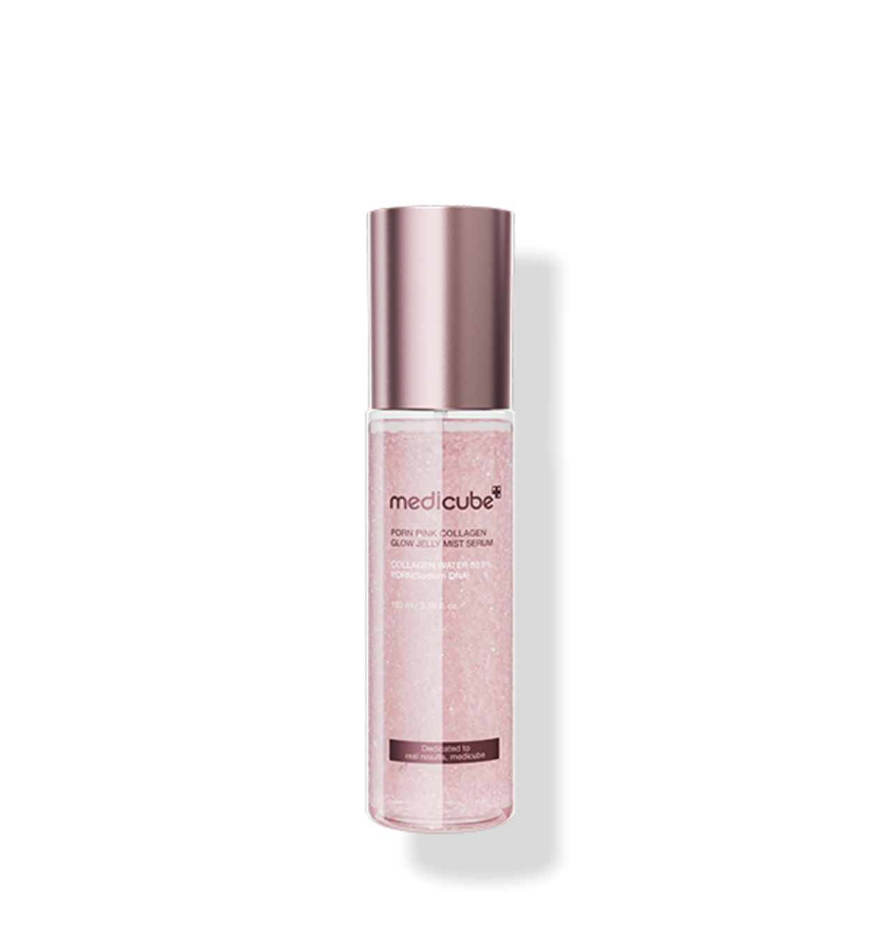 PDRN Pink Collagen Jelly Mist Serum (Sequential Shipping from 1/15)