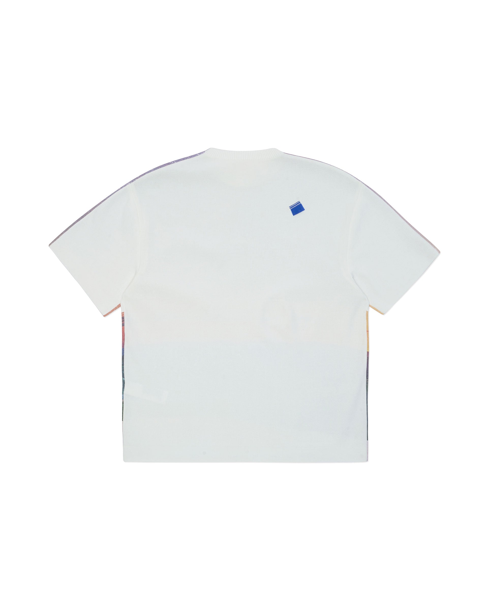 Half Sleeve Knit Product. 60