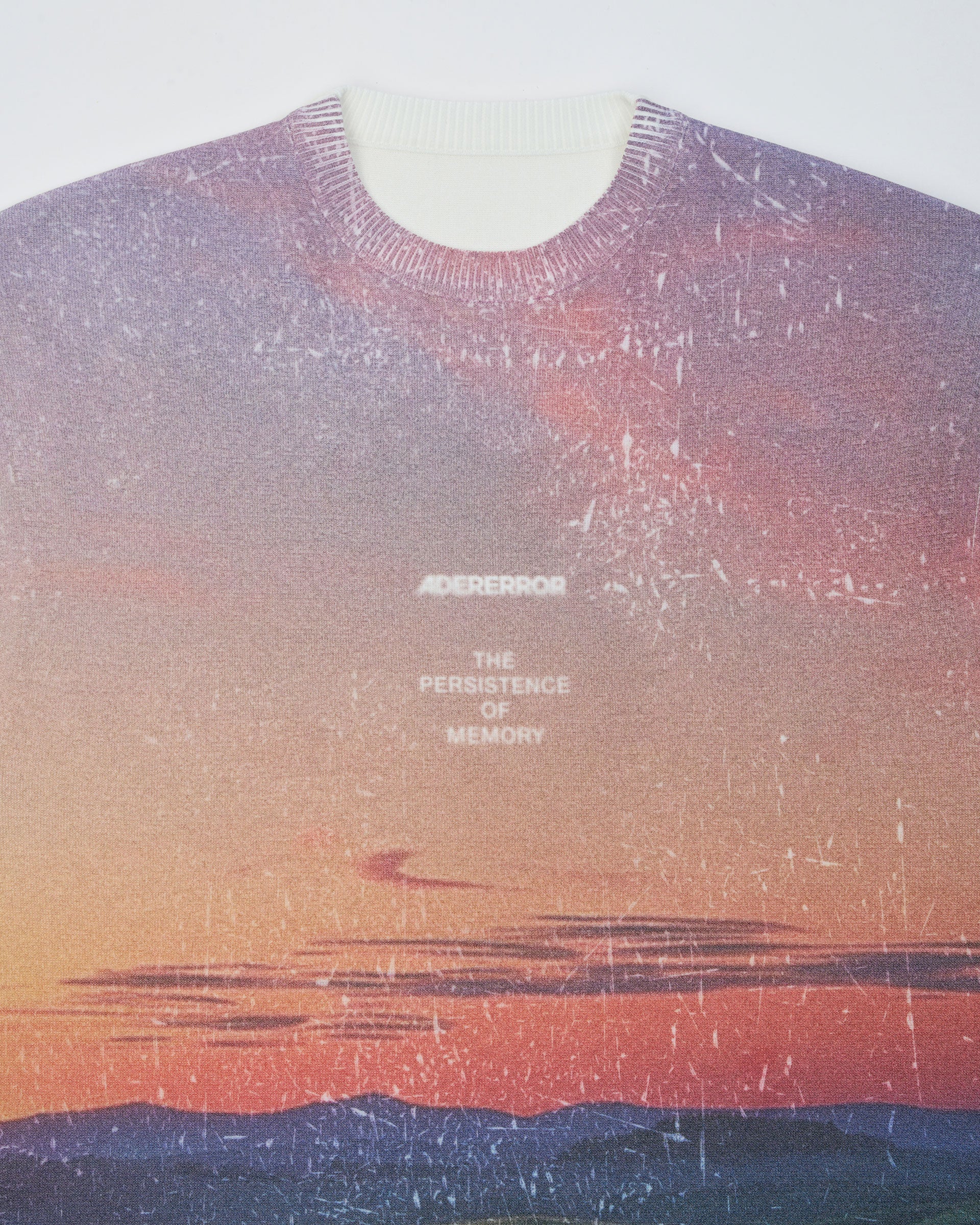 Half Sleeve Knit Product. 60