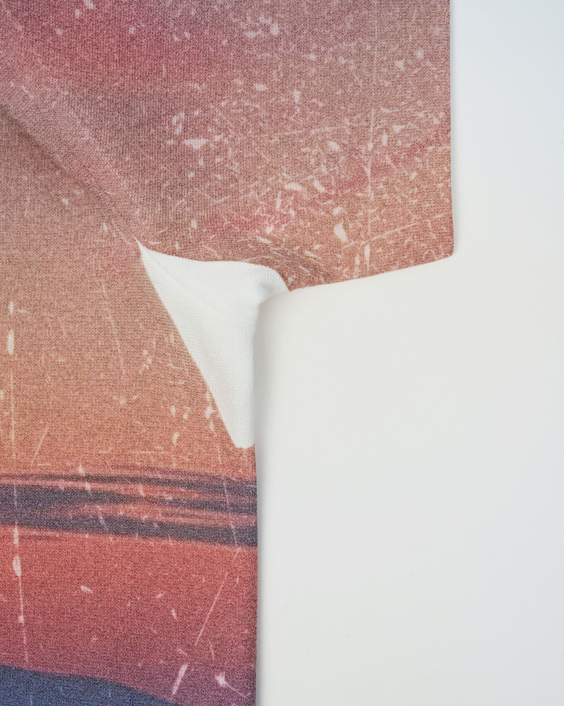 Half Sleeve Knit Product. 60