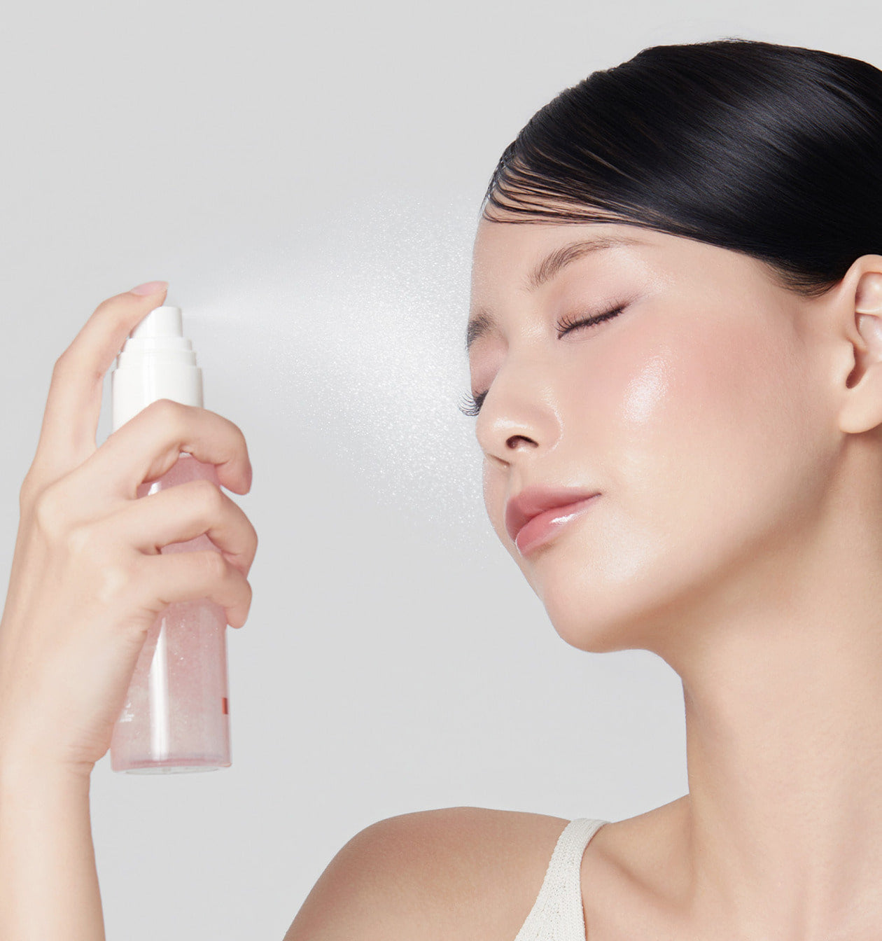 PDRN Pink Collagen Jelly Mist Serum (Sequential Shipping from 1/15)