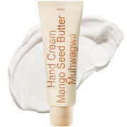 hetras. Perfume Hand Cream 1.69oz.