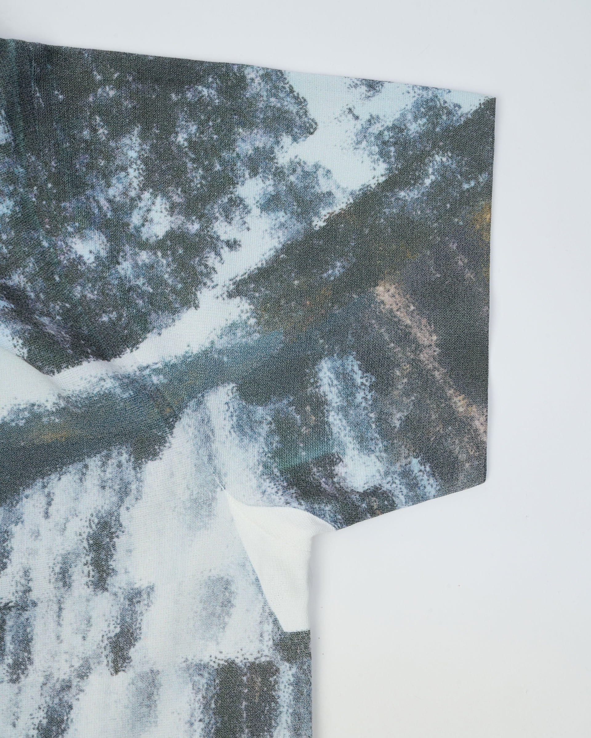 Half Sleeve Knit Product. 61