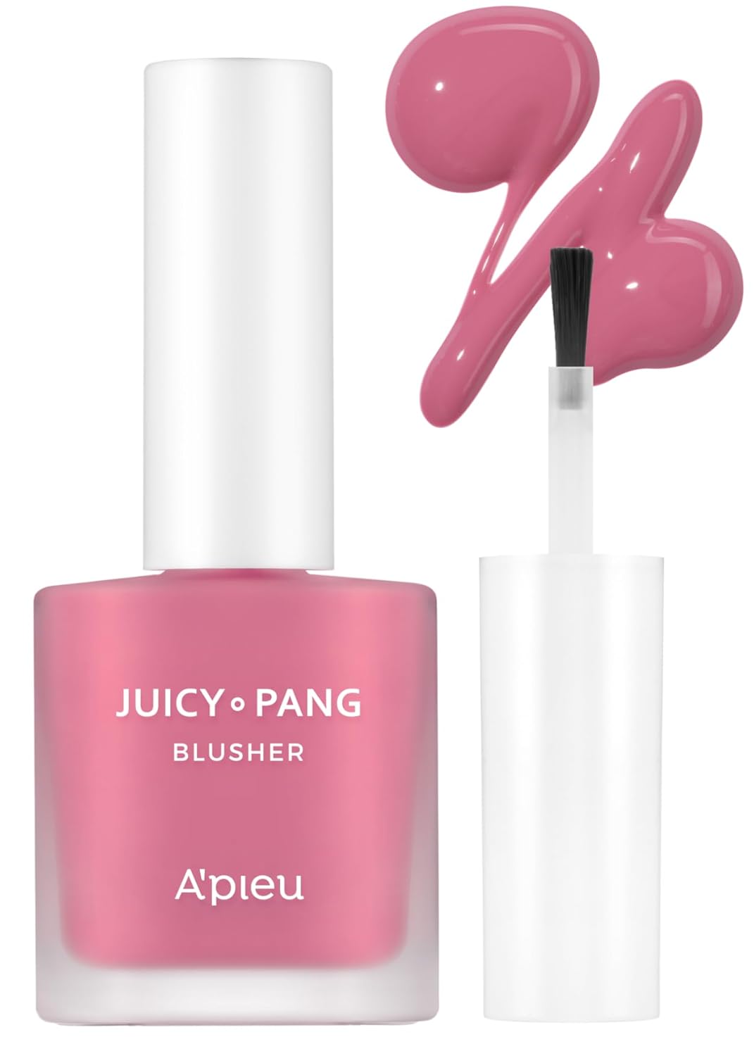 A'PIEU Juicy-Pang Water Blusher (0.31 oz.)