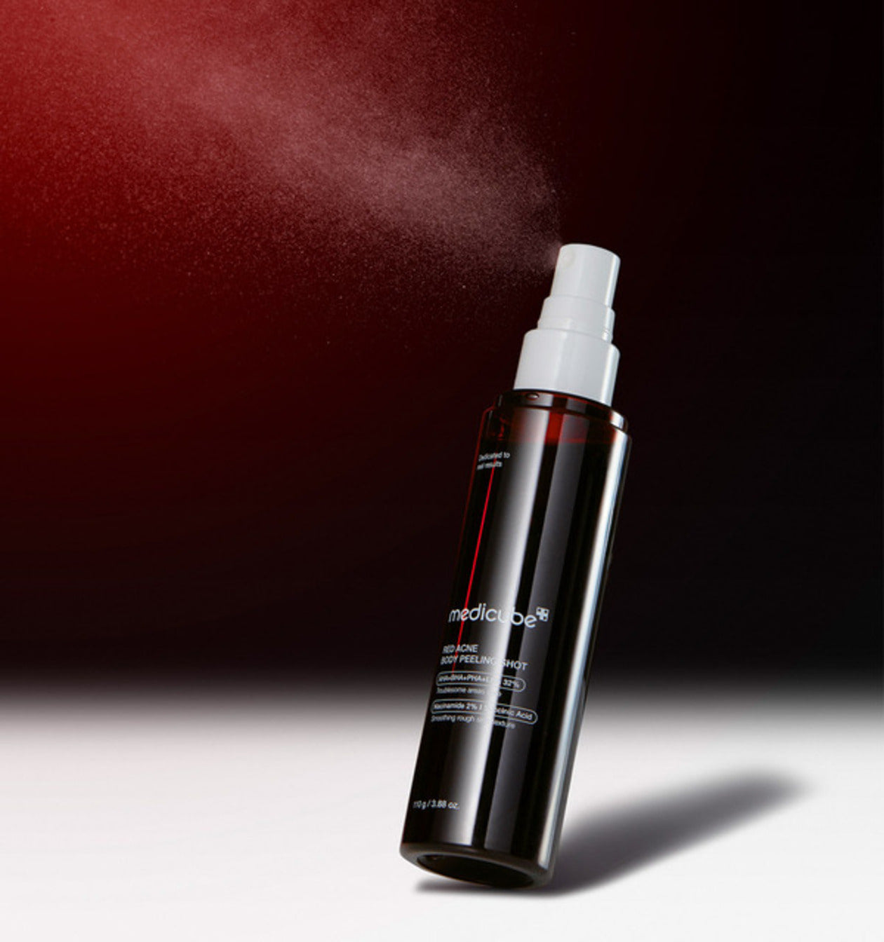 Face & Body Double Shot Set