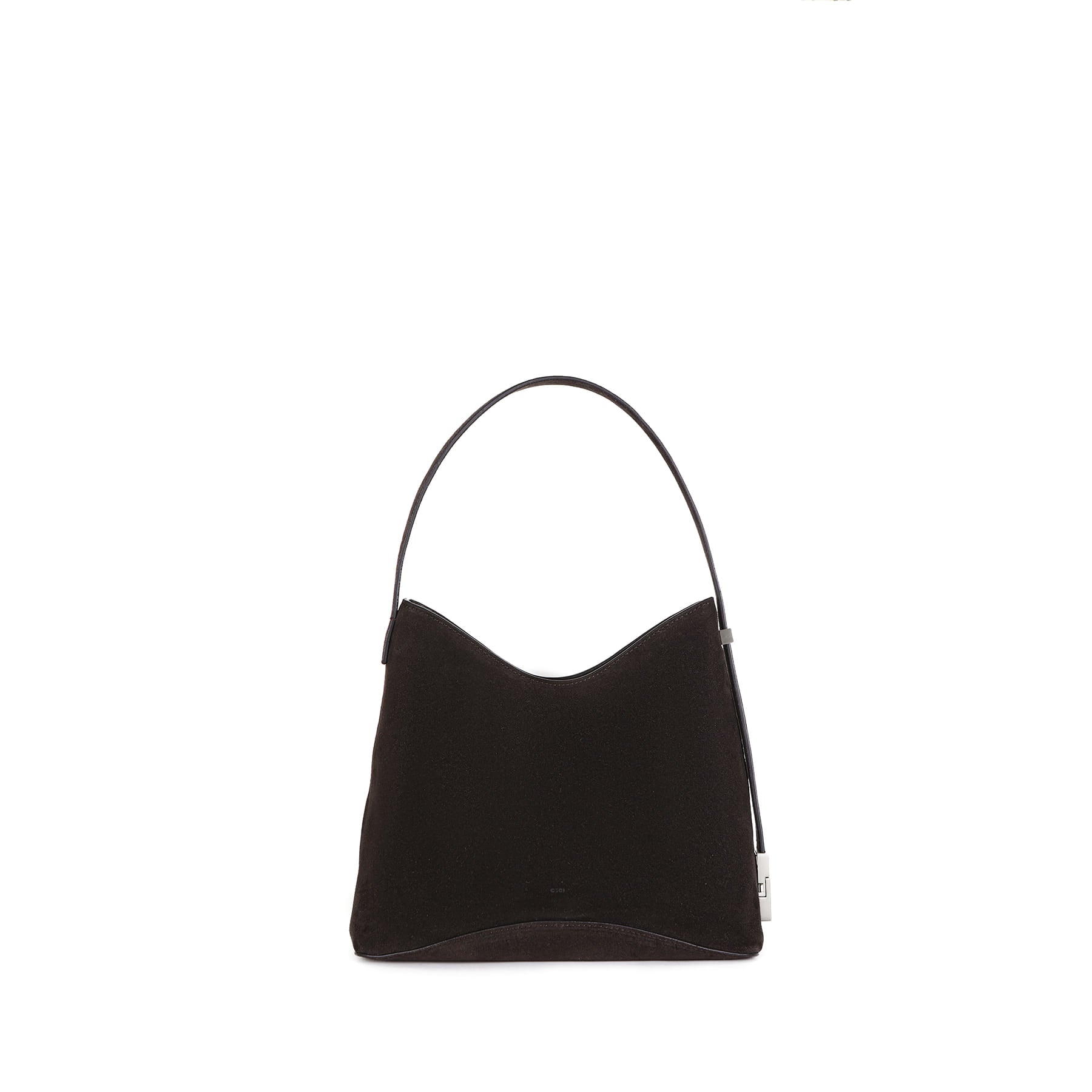 EGG MINI [SUEDE MOCHA]