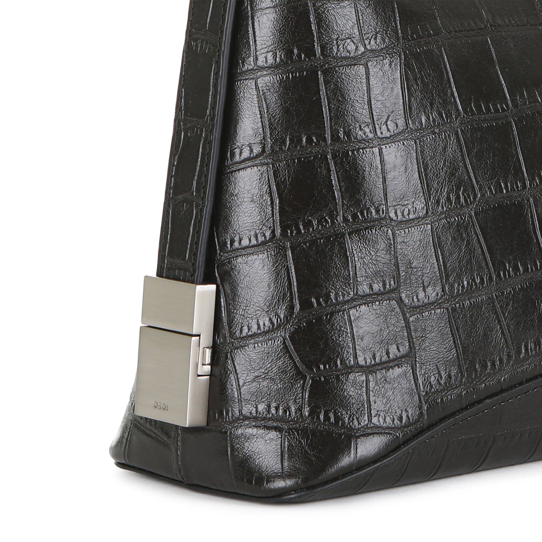 EGG MINI [DARK BROWN]