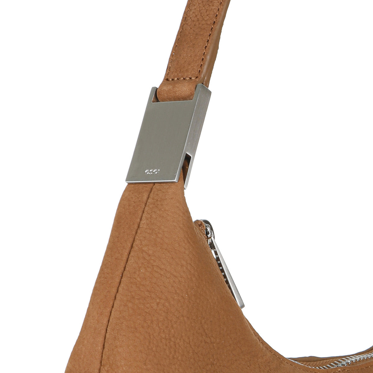 CARGO HOBO [NUBUCK TAN]