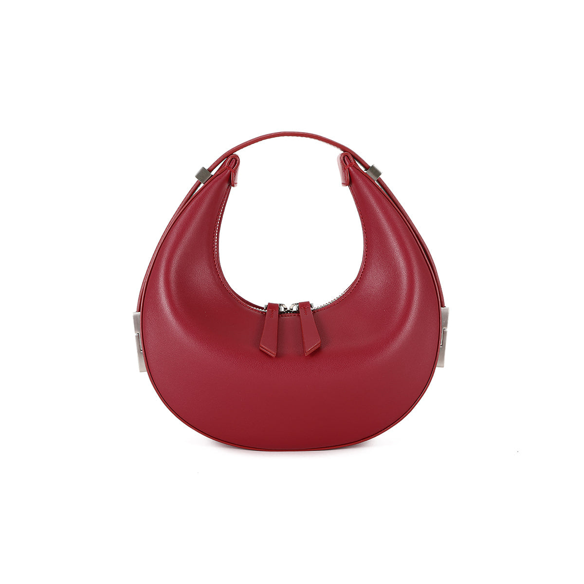 TONI MINI [PLUM RED]