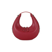 TONI MINI [PLUM RED]