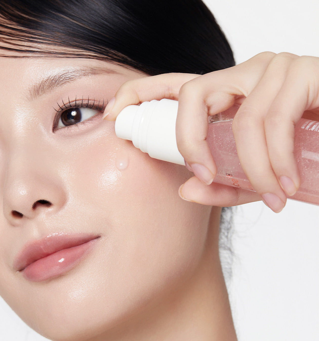 PDRN Pink Collagen Jelly Mist Serum (Sequential Shipping from 1/15)