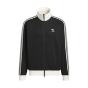Adidas Waffle Classic Track Top - Black / KQ6863