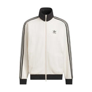 Adidas Waffle Classic Track Top - Wonder White / KQ6864