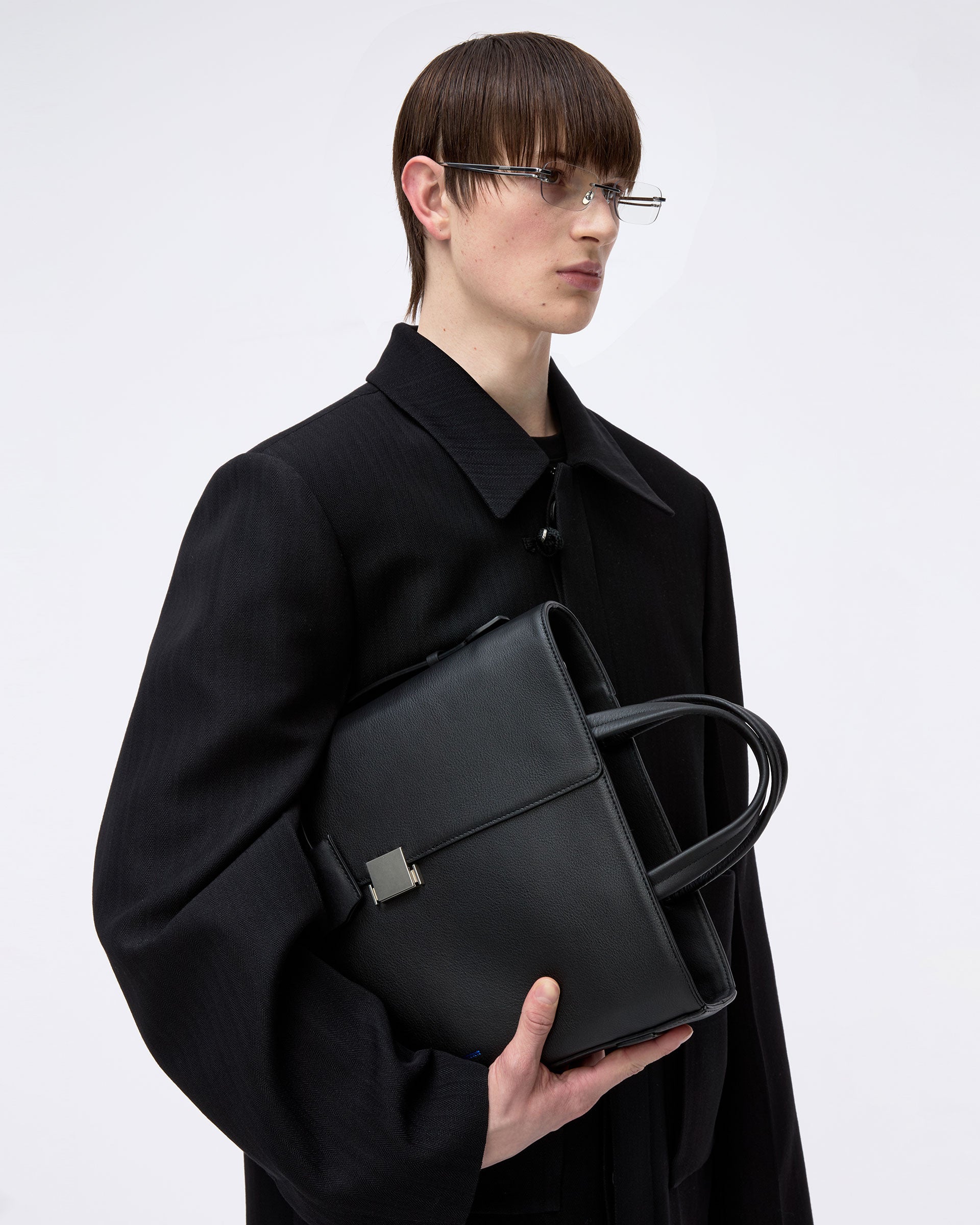 Marven Tote Bag Product. 96