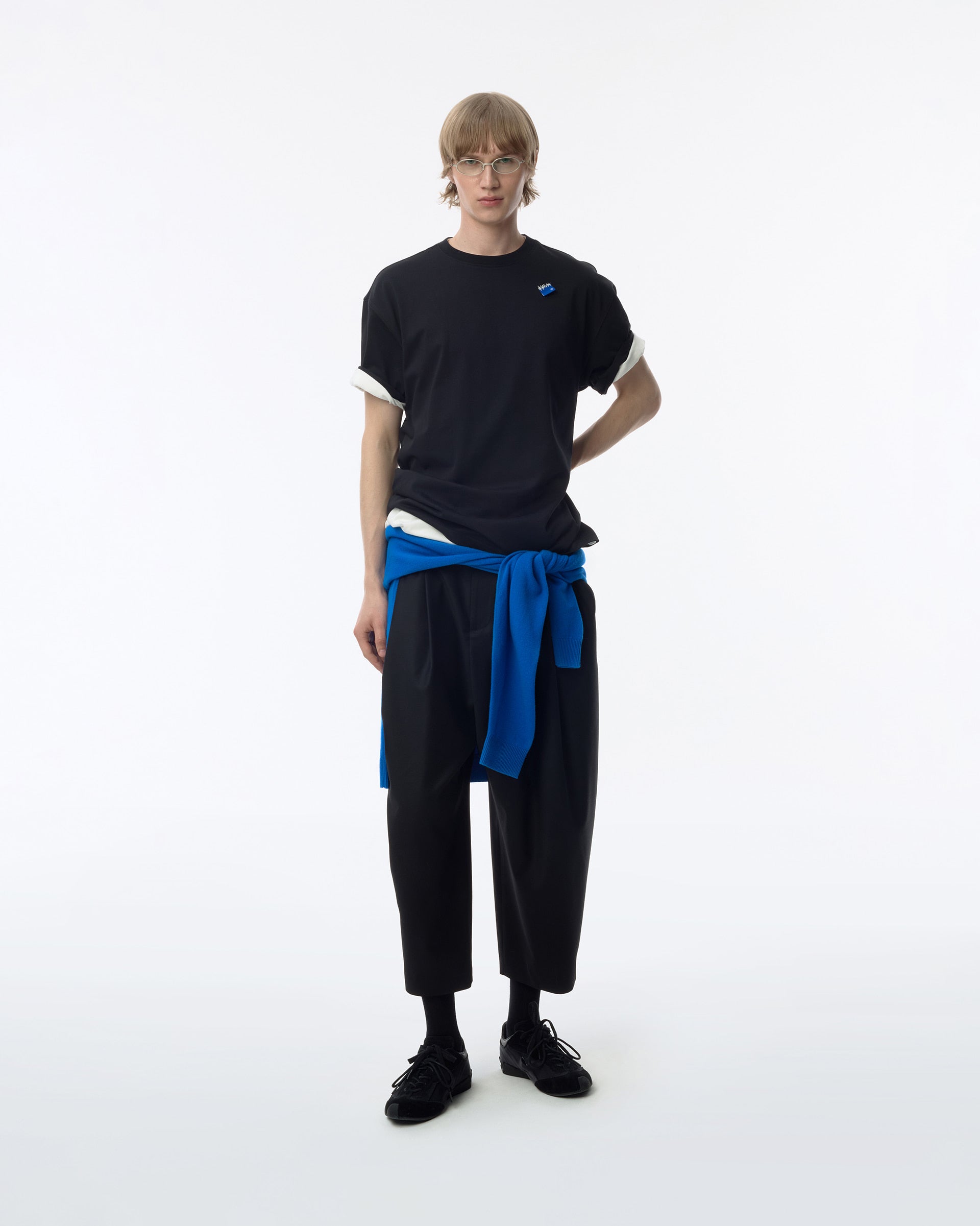 Sig; BL Tag t-shirt Exclusive 01