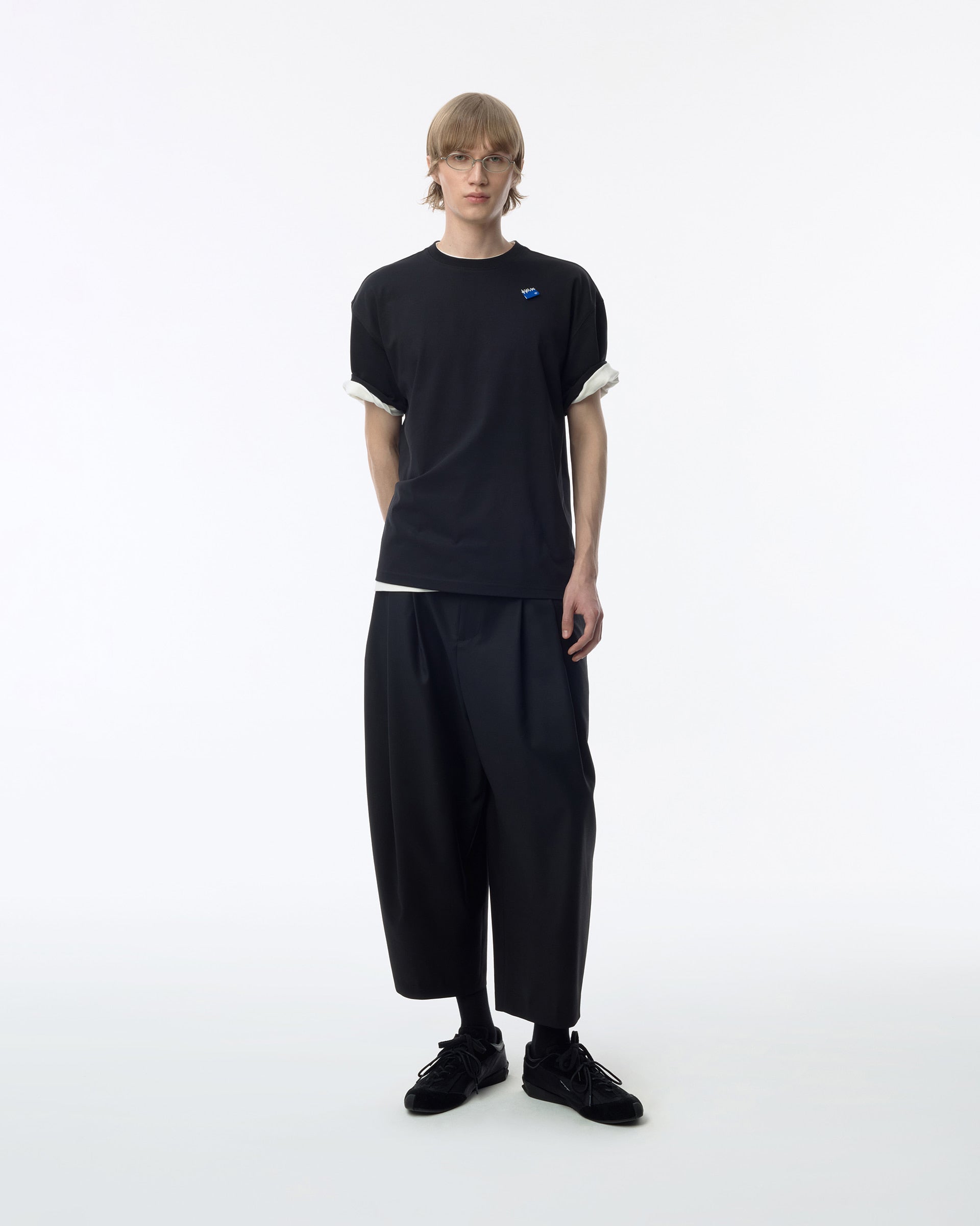 Sig; BL Tag t-shirt Exclusive 01