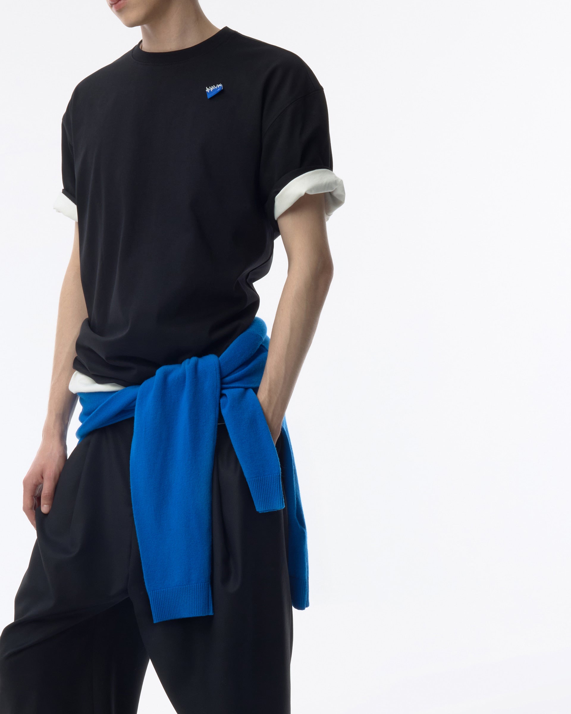 Sig; BL Tag t-shirt Exclusive 01