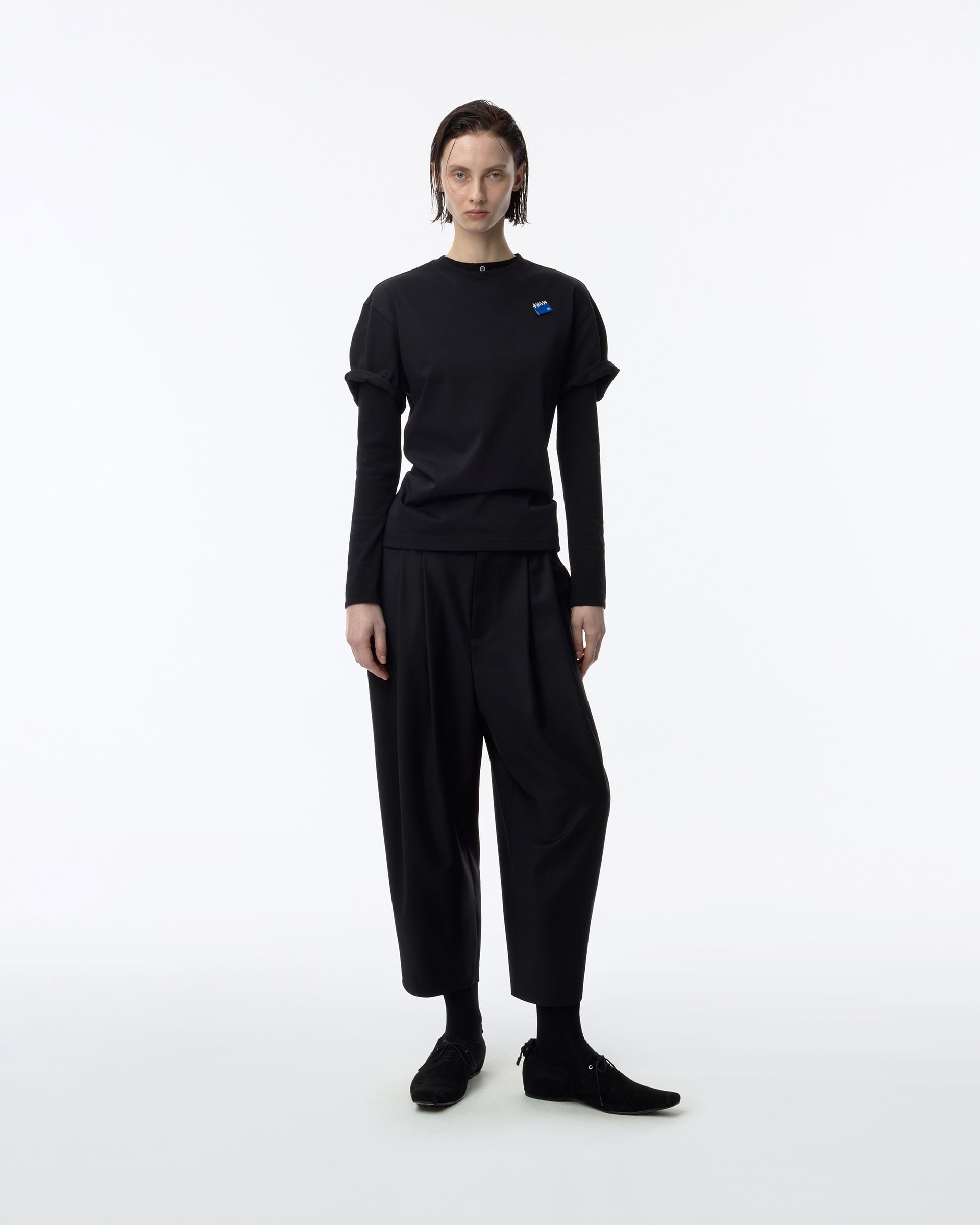 Sig; BL Tag t-shirt Exclusive 01