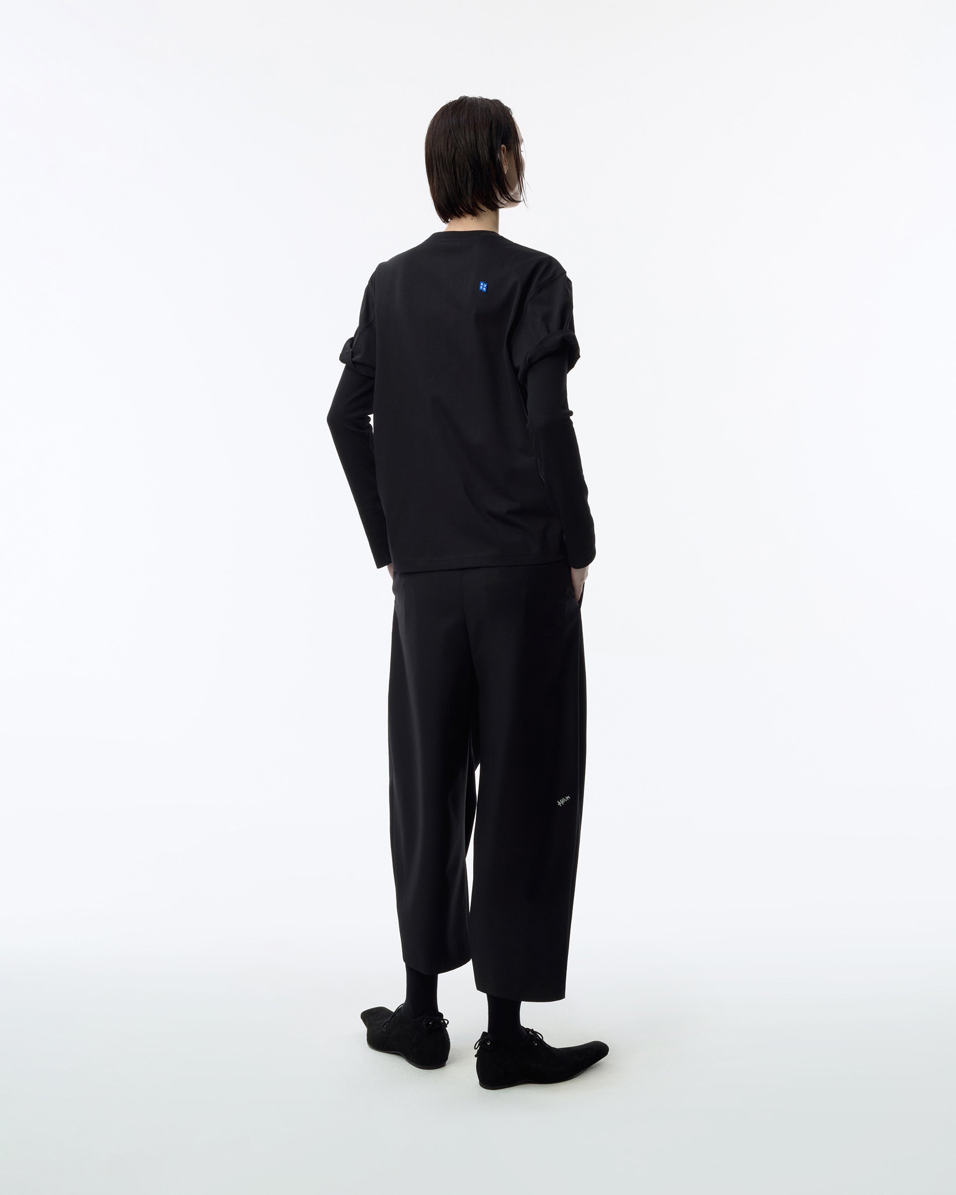 Sig; BL Tag t-shirt Exclusive 01