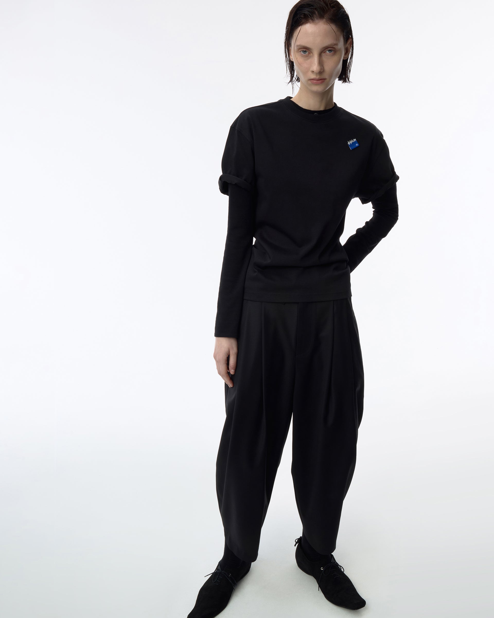 Sig; BL Tag t-shirt Exclusive 01