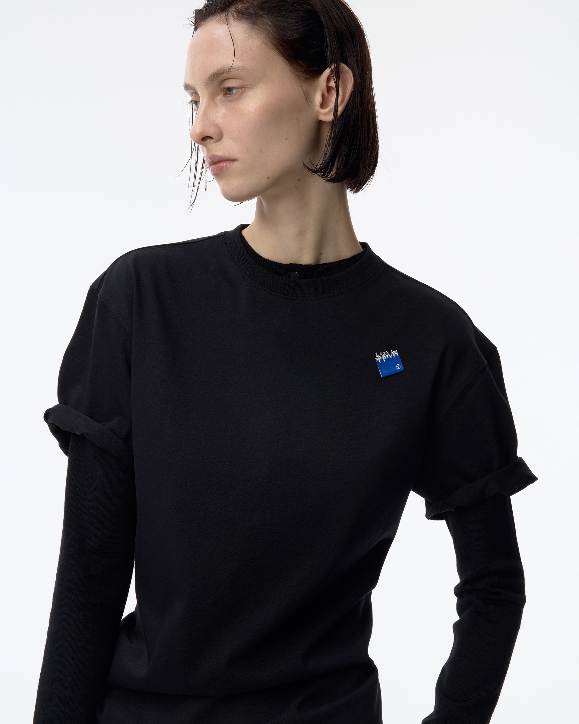 Sig; BL Tag t-shirt Exclusive 01