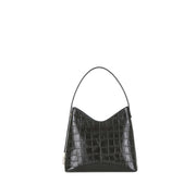 EGG MINI [DARK BROWN]