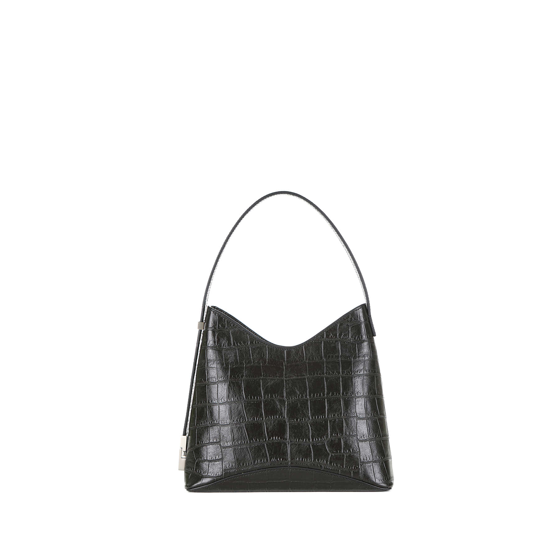 EGG MINI [DARK BROWN]