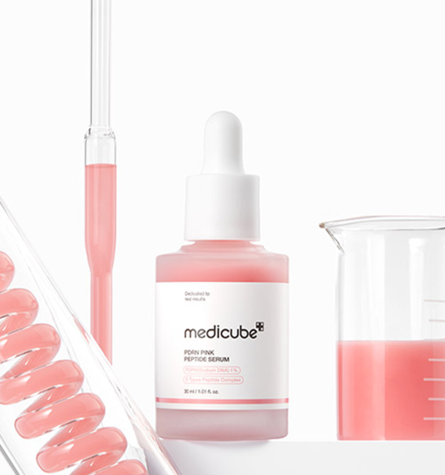 PDRN Pink Peptide Ampoule