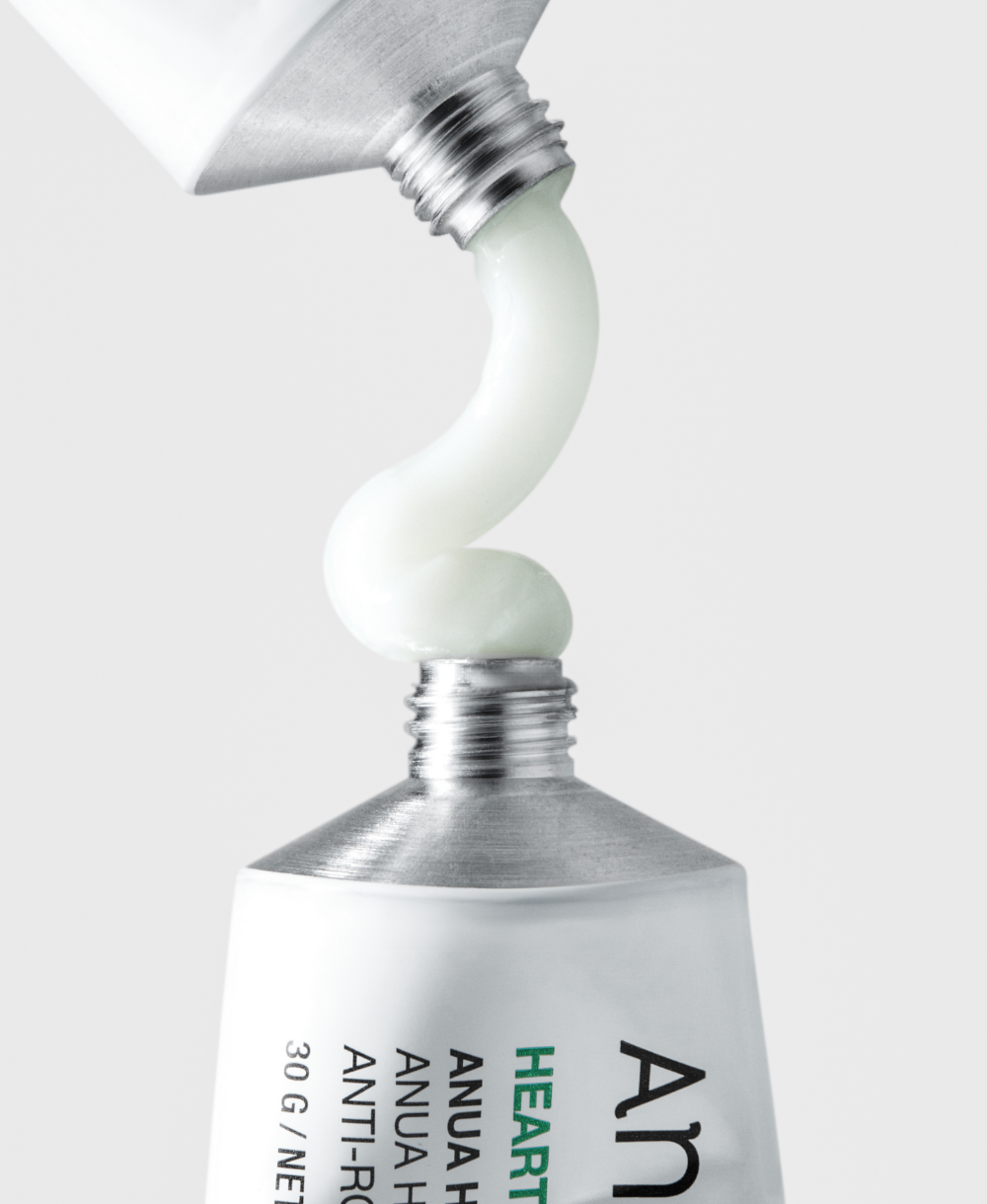 Eoseongcho Centella Red Spot Cream