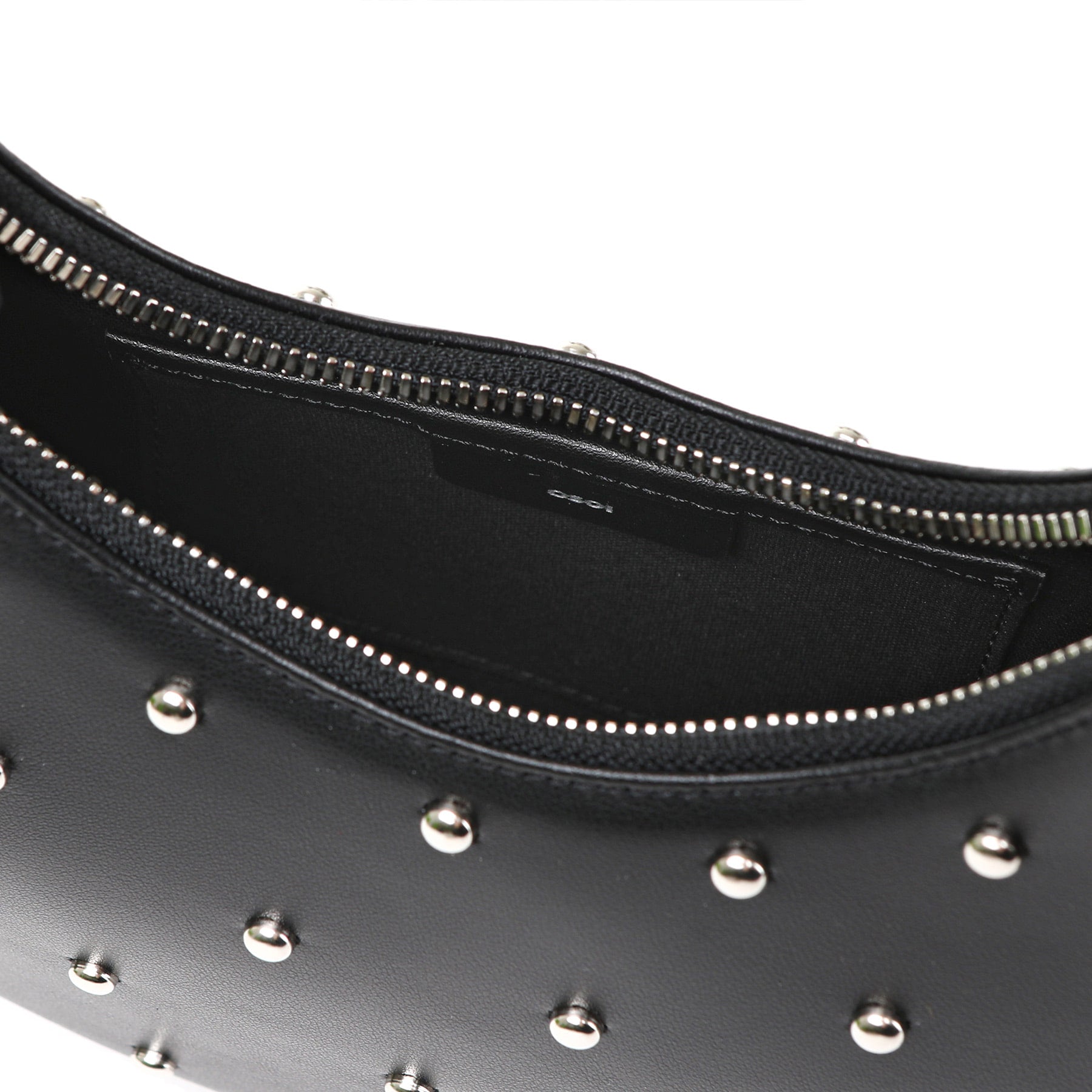 TONI MINI [BLACK STUD]
