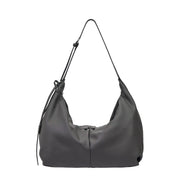 Halfmoon Groovy Hobo L Shadow Grey