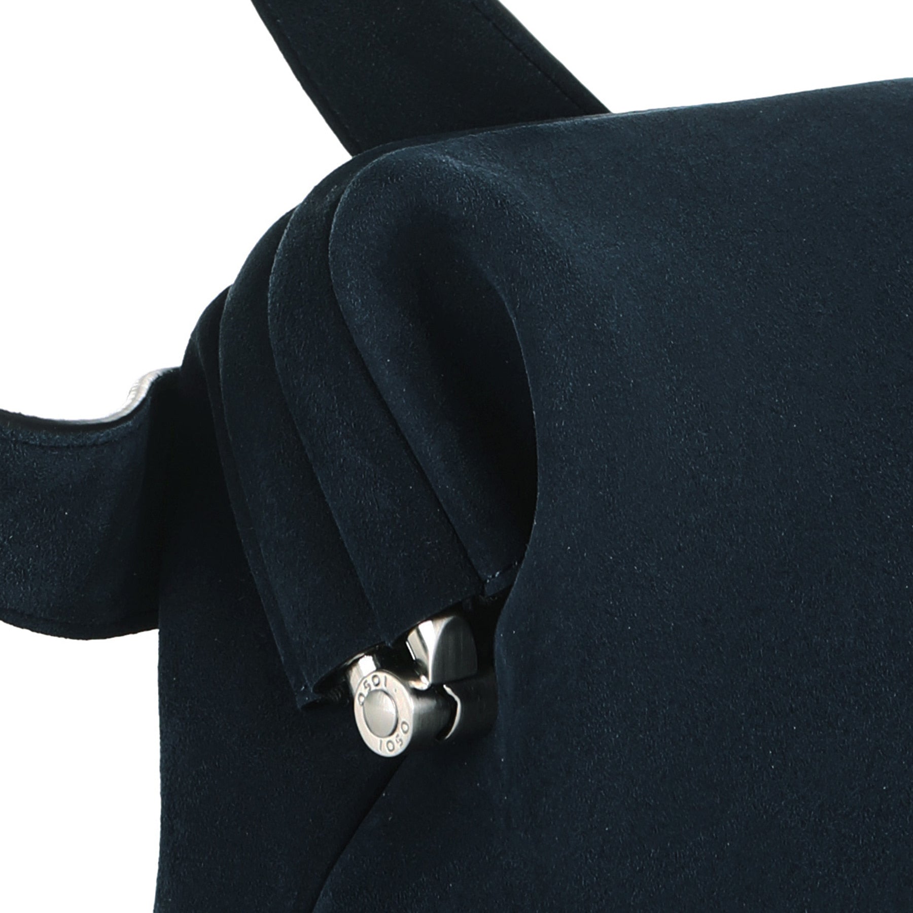 PECAN BROT [SUEDE NAVY]