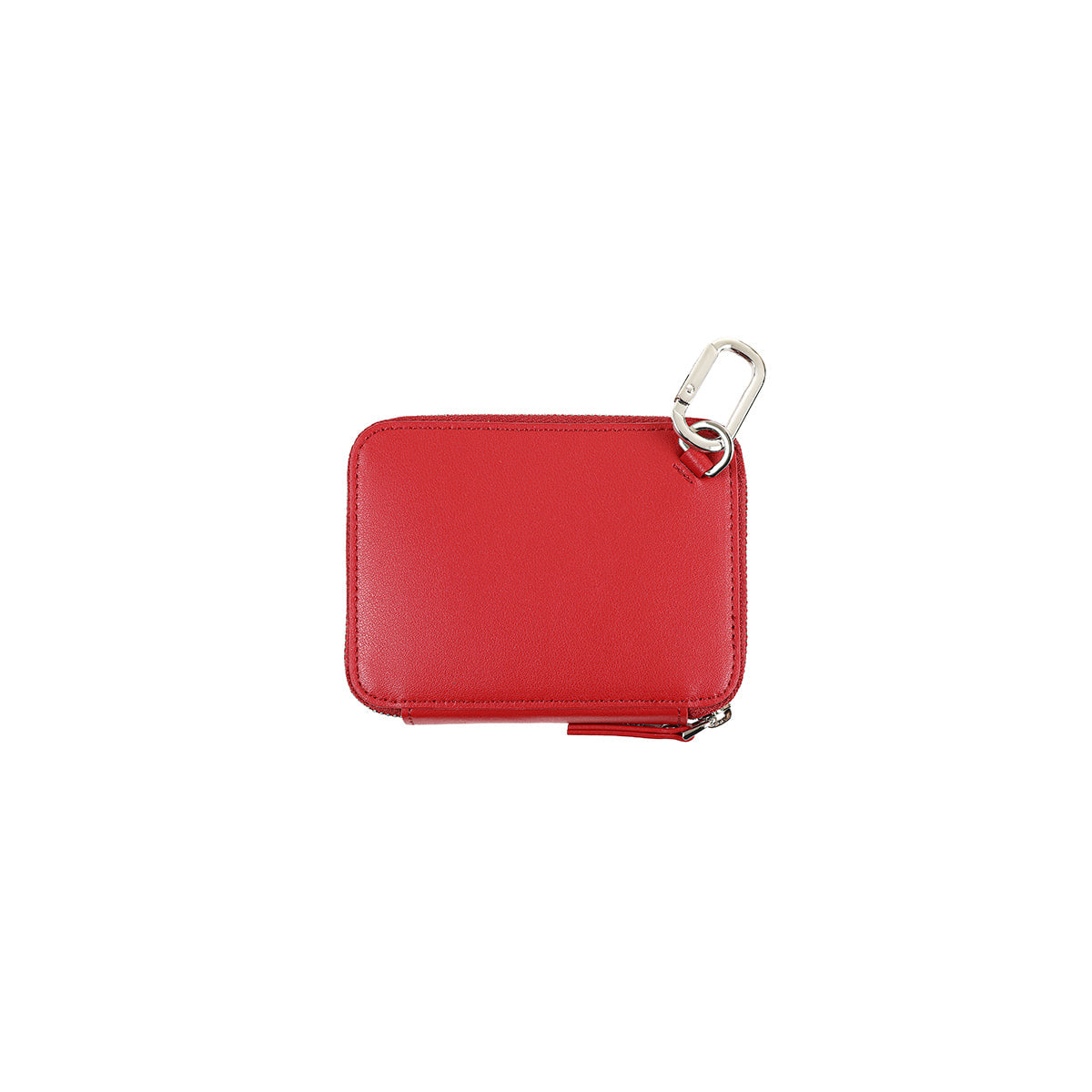 LIP PURSE [RED]