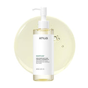 Anua Heartleaf Pore Control Cleansing Oil