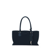 SHELL BROT [SUEDE NAVY]