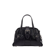 Toque Pocket Tote S Black