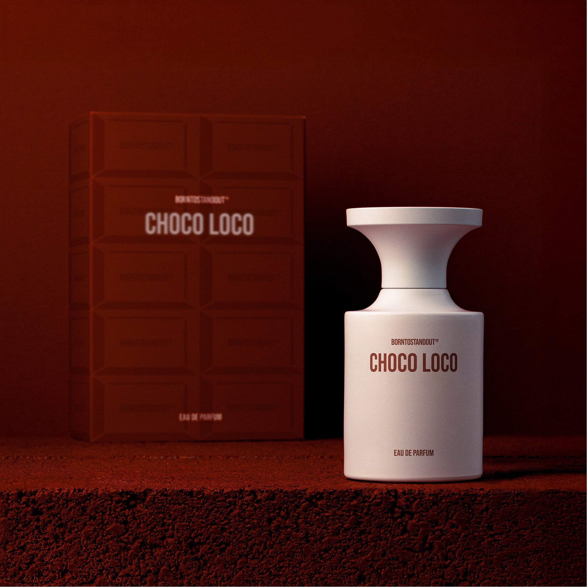 CHOCO LOCO 50ML