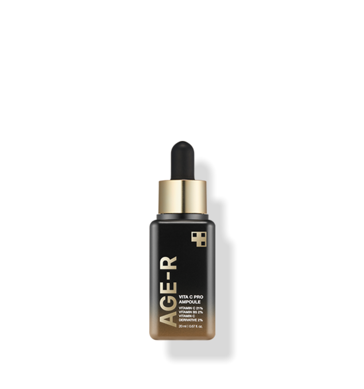 AGEAR Vita C Pro Ampoule